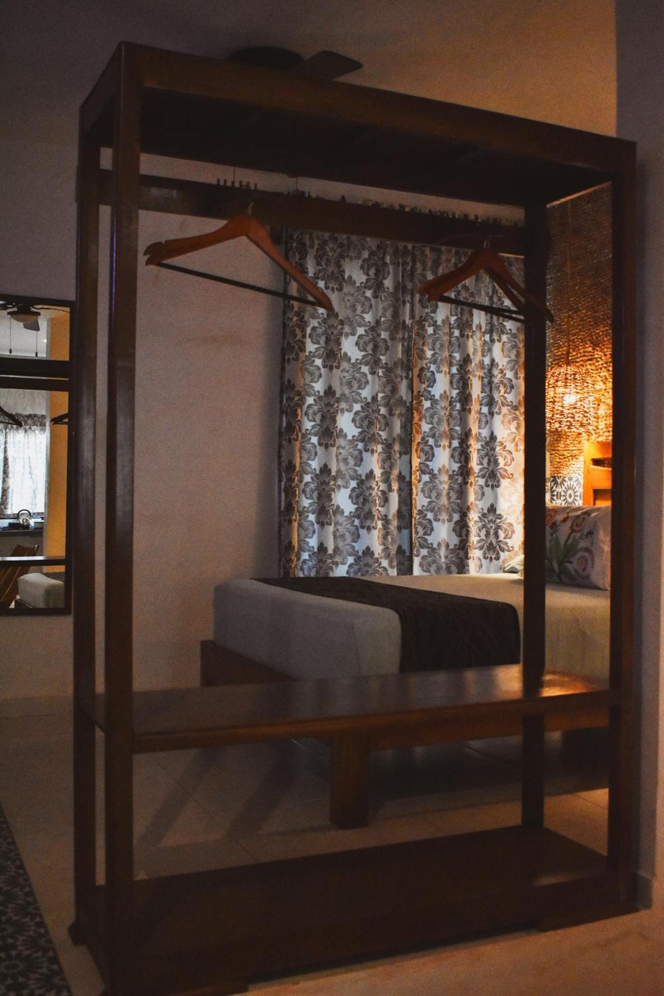 Hotel Boutique Bugambilias Вальядолід Екстер'єр фото